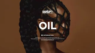 [Free] Ckay x Wizkid x Tems  Type afrobeat - OIL
