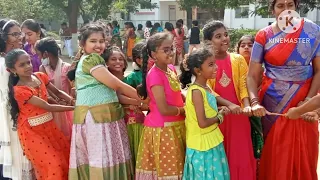 GPS Pongal Celebration 2023 2024