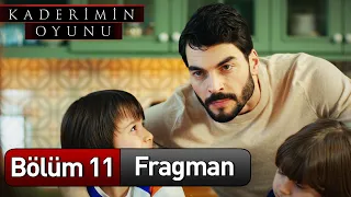 @KaderiminOyunuDizi 11. Bölüm Fragman