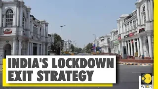 Analysing India's lockdown exit strategy | Coronavirus Outbreak