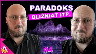 Paradoksy Teorii Względności nie istnieją - Szczypta Teorii (Andrzej Dragan)