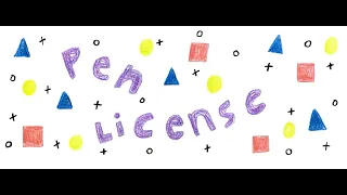 Pen License Short Film (2024)