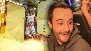 I GOT NEYMAR IN A PACK!!!! - FIFA 19 ULTIMATE TEAM PACK OPENING