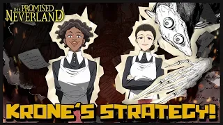 Sister Krone’s Ambitions & A THERE’S A TRAITOR! - The Promised Neverland Episode 3 Explained