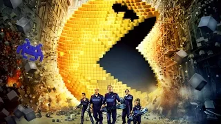 PIXELS - Double Toasted Audio Review