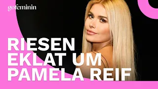 Nach transfeindlicher Aussage: Shitstorm um Influencerin Pamela Reif