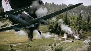 War Thunder★1.77 Очень интересный ПТС