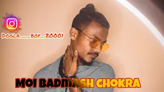 Badmash attitude boy//New Adivasi status video//#nagpuri #shortsvideo #adivasi #shorts#attitude Boys