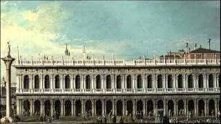 A. Vivaldi: RV 364a / Concerto n. 1 from L'Élite des Concerto Italiens (Paris, 1742) / G. Sasso