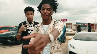 Lil Darius x Nardo Wick - Lamborghini Boys w/ Tay Keith (Official Video)