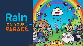 Rain on Your Parade (Xbox One / PS4 / Steam) Walkthrough Playthrough Gameplay
