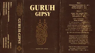 Guruh Gipsy - Guruh Gipsy (Full album - Remastered 2021)