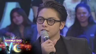 GGV: How does Daniel Padilla's barkada call themselves?