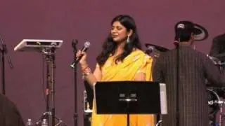 Jaane Do Na / Jothe Jotheyali - Live Performance