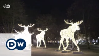 Stockholm at Christmas | Euromaxx