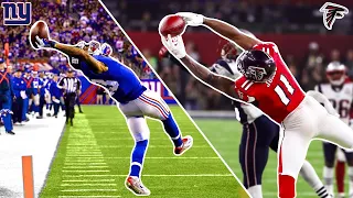 Every NFL Teams Best Catch In History!