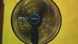 REALLY AWESOME FAN SOUND FOR SLEEP | White Noise For Superb Slumber, Studying, Fan Black