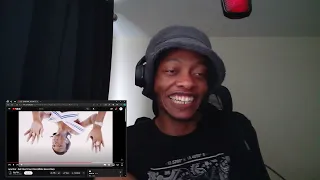 Ayra Starr ft Seyi Vibez - Bad Vibes (Reaction Video with Roussin.RB)