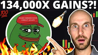 🔥TURN $27 into $4,240,471.20 WITH PEPE MEME CRYPTO COIN?! WHAT YOU MUST KNOW!!! (URGENT!!!)