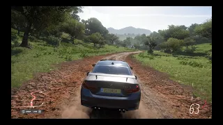 Forza Horizon 5 - 2018 BMW M5 F90 G30