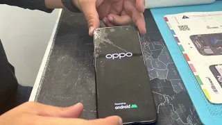 || Oppo Find X5 Lite 5G📲 screen replacement || #oppo #oppofindx5lite #screenreplacement #repair🇳🇿