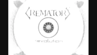 Crematory - Ressurection