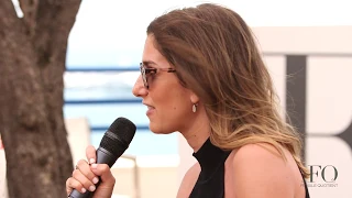 The Girls' Lounge @ Cannes Lions 2018: How to Reach and Engage The Female Millennial Audience