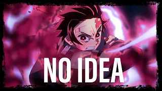 Demon Slayer - No Idea - [edit]