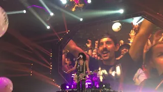 Kiss - Crazy Crazy Nights live at the O2 Arena, London 11.7.2019