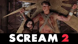 Scream 2 (1997) - Ending Scene (Part 2/5)