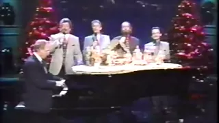 The Statler Brothers - O Holy Night