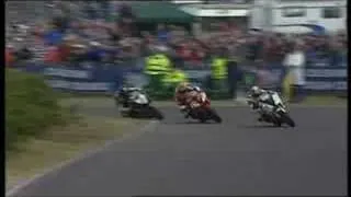 08 NW200 600cc Supersport Race 1 (part 2)