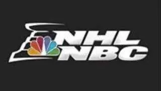 NHL on NBC Theme