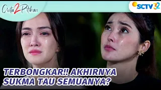 Clara Memohon Pada Sukma Untuk Fathir Tetap Jadi Ayahnya Bara? | Cinta 2 Pilihan - Episode 47