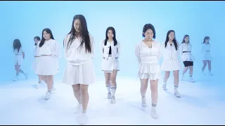 Promotion Class Video | 소녀시대 - 다시 만난 세계