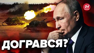 ЗСУ ліквідували топ-офіцера армії Путіна