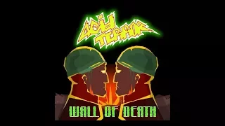 Acid Terror - Wall Of Death (Single 2014)