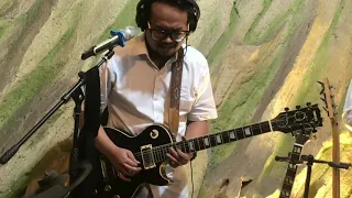 Roman Picisan - DEWA19 (SWEETSOUND COVER live from SWEETSOUND STUDIO)