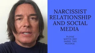 NARCISSISTIC RELATIONSHIP AND SOCIAL MEDIA