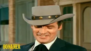 Bonanza en HD _ Temporada 5 - Capítulo 19 + 20 (Episodio Completo en Español La)