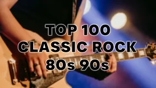 ACDC, Queen, Bon Jovi, Scorpions, Aerosmith, Nivrana,U2, Guns N Roses🔥Classic Rock Songs 70s 80s 90s