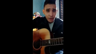 Oitava Dose-matheus e kauan-Cover- Karlinhos Xavier