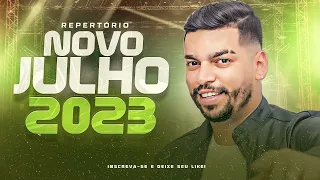 DEVINHO NOVAES CD 2023 (JULHO) AS MELHORES !!