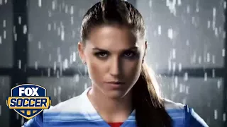 The USWNT is ready for the Women's World Cup! Are you? | FOX SOCCER