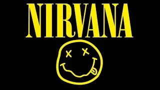 Nirvana - Lithium (Demo Tape)