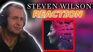 STEVEN WILSON - Home Invasion/ Regret #9 | REACTION / REVIEW