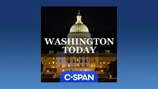 Washington Today (5-22-24): House passes bill making CFTC, rather than SEC, primary crypto regulator