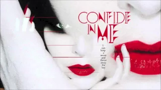 Confide In Me [Intro] & Confide In Me (Aphrodite Les Folies Tour Studio Version)