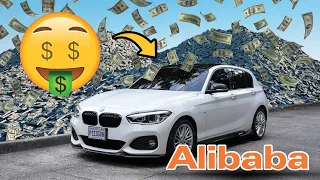 Ganamos Mucho Dinero con este Carro!