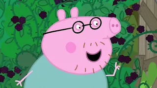 🐽 Peppa Pig 🐷 4 hour video | Non-Stop Cartoons | Streamed Nov 23, 2023